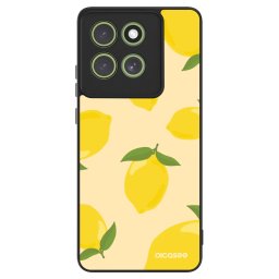 ULTIMATE CASE Motorola Moto G86 5G - készülékre - Limoncella
