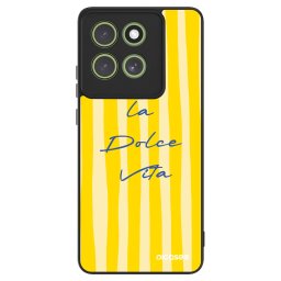 ULTIMATE CASE Motorola Moto G86 5G - készülékre - Ladolcevita