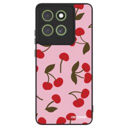 ULTIMATE CASE Motorola Moto G86 5G - készülékre - Cherry