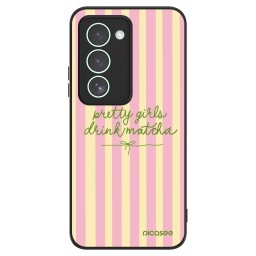 ULTIMATE CASE Xiaomi Redmi 15 5G - készülékre - Pretty matcha