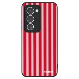 ULTIMATE CASE Xiaomi Redmi 15 5G - készülékre - Lines red