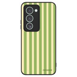 ULTIMATE CASE Xiaomi Redmi 15 5G - készülékre - Lines Matcha