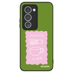 ULTIMATE CASE Xiaomi Redmi 15 5G - készülékre - Matcha club