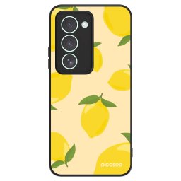 ULTIMATE CASE Xiaomi Redmi 15 5G - készülékre - Limoncella