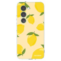 Átlátszó szilikon tok az alábbi mobiltelefonokra Xiaomi Redmi 15 5G - Limoncella
