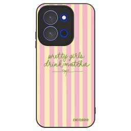 ULTIMATE CASE Xiaomi Redmi 15C 4G - készülékre - Pretty matcha