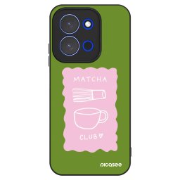 ULTIMATE CASE Xiaomi Redmi 15C 4G - készülékre - Matcha club