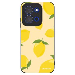 ULTIMATE CASE Xiaomi Redmi 15C 4G - készülékre - Limoncella