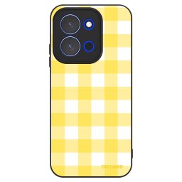 ULTIMATE CASE Xiaomi Redmi 15C 4G - készülékre - Gride lemon