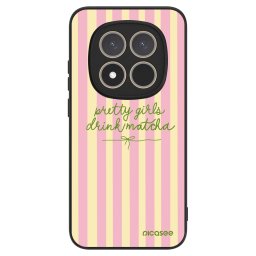 ULTIMATE CASE Xiaomi Redmi Note 15 Pro 4G - készülékre - Pretty matcha
