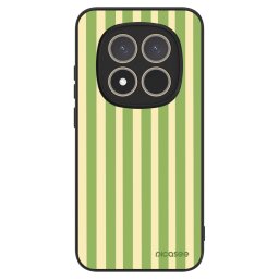 ULTIMATE CASE Xiaomi Redmi Note 15 Pro 4G - készülékre - Lines Matcha