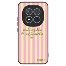 ULTIMATE CASE Xiaomi Redmi Note 15 Pro+ - készülékre - Pretty matcha