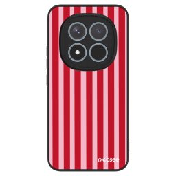 ULTIMATE CASE Xiaomi Redmi Note 15 Pro+ - készülékre - Lines red