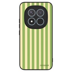 ULTIMATE CASE Xiaomi Redmi Note 15 Pro+ - készülékre - Lines Matcha