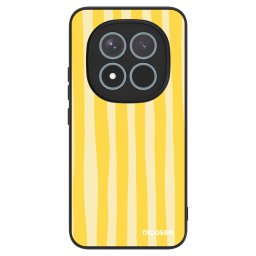 ULTIMATE CASE Xiaomi Redmi Note 15 Pro+ - készülékre - Lines lemon