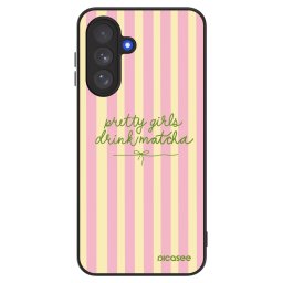 ULTIMATE CASE Samsung Galaxy A17 5G - készülékre - Pretty matcha