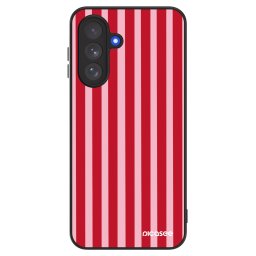 ULTIMATE CASE Samsung Galaxy A17 5G - készülékre - Lines red