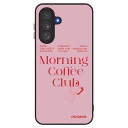 ULTIMATE CASE Samsung Galaxy A17 5G - készülékre - Morning