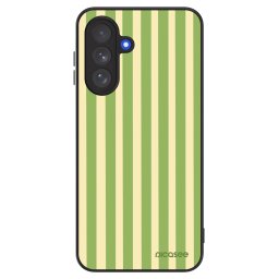 ULTIMATE CASE Samsung Galaxy A17 5G - készülékre - Lines Matcha
