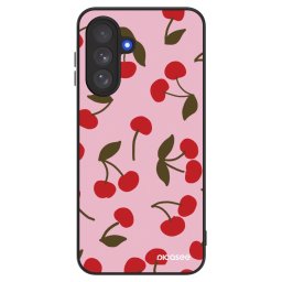 ULTIMATE CASE Samsung Galaxy A17 5G - készülékre - Cherry