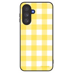 ULTIMATE CASE Samsung Galaxy A17 5G - készülékre - Gride lemon