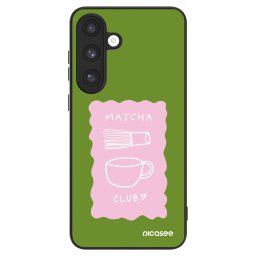 ULTIMATE CASE Samsung Galaxy S25 FE 5G - készülékre - Matcha club