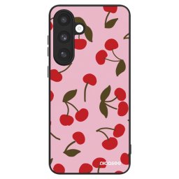 ULTIMATE CASE Samsung Galaxy S25 FE 5G - készülékre - Cherry