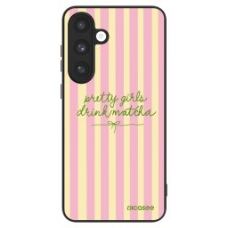 ULTIMATE CASE PowerShare Samsung Galaxy S25 FE 5G - készülékre - Pretty matcha