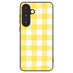 ULTIMATE CASE PowerShare Samsung Galaxy S25 FE 5G - készülékre - Gride lemon