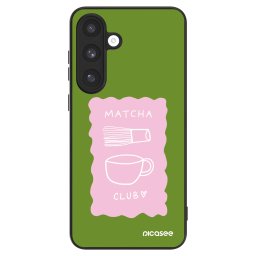 ULTIMATE CASE PowerShare Samsung Galaxy S25 FE 5G - készülékre - Matcha club