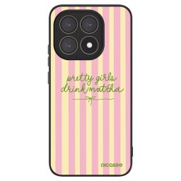 ULTIMATE CASE Xiaomi 15T - készülékre - Pretty matcha
