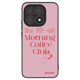 ULTIMATE CASE Xiaomi 15T - készülékre - Morning