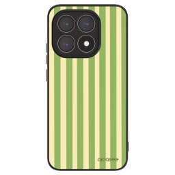 ULTIMATE CASE Xiaomi 15T - készülékre - Lines Matcha