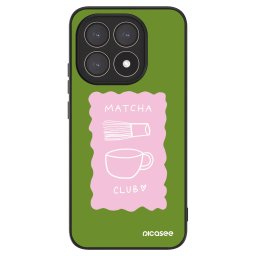 ULTIMATE CASE Xiaomi 15T - készülékre - Matcha club