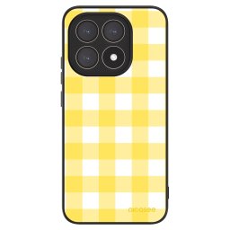 ULTIMATE CASE Xiaomi 15T - készülékre - Gride lemon