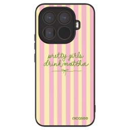 ULTIMATE CASE Xiaomi 15T Pro - készülékre - Pretty matcha