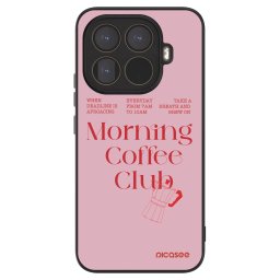 ULTIMATE CASE Xiaomi 15T Pro - készülékre - Morning