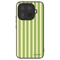 ULTIMATE CASE Xiaomi 15T Pro - készülékre - Lines Matcha