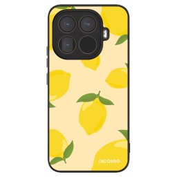 ULTIMATE CASE Xiaomi 15T Pro - készülékre - Limoncella