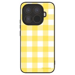 ULTIMATE CASE Xiaomi 15T Pro - készülékre - Gride lemon