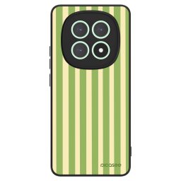 ULTIMATE CASE Xiaomi Redmi Note 15 4G - készülékre - Lines Matcha