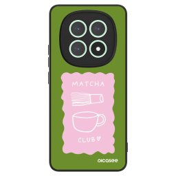 ULTIMATE CASE Xiaomi Redmi Note 15 4G - készülékre - Matcha club