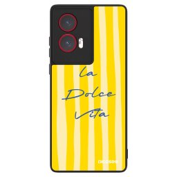 ULTIMATE CASE Motorola Edge 50 Fusion - készülékre - Ladolcevita
