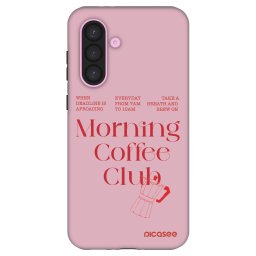 Fashion Case Samsung Galaxy A56 5G A566B - Morning
