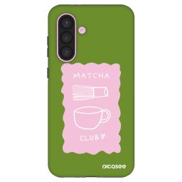 Fashion Case Samsung Galaxy A56 5G A566B - Matcha club