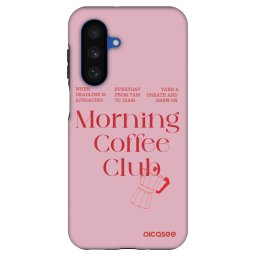 Fashion Case Samsung Galaxy A17 5G - Morning