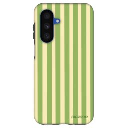Fashion Case Samsung Galaxy A17 5G - Lines Matcha