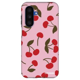 Fashion Case Samsung Galaxy A17 5G - Cherry