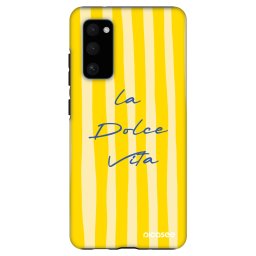 Fashion Case Samsung Galaxy S20 FE - Ladolcevita