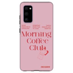 Fashion Case Samsung Galaxy S20 FE - Morning
